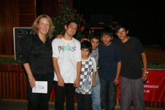 FFA 2008