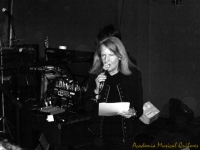 Academia Musical Quilmes, Clases de Música