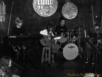 Academia Musical Quilmes, Clases de Música