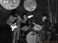 Academia Musical Quilmes, Clases de Música