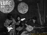 Academia Musical Quilmes, Clases de Música